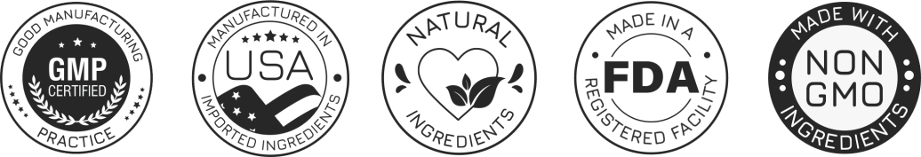 SugarMute Certifications