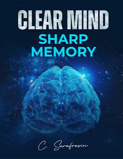  SugarMute Bonus 1 : Clear Mind, Sharp Memory (Instant Download):