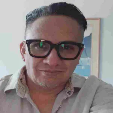  SugarMute buyer James R. 